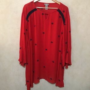 Catherine’s Plus Size Top | Size 4X